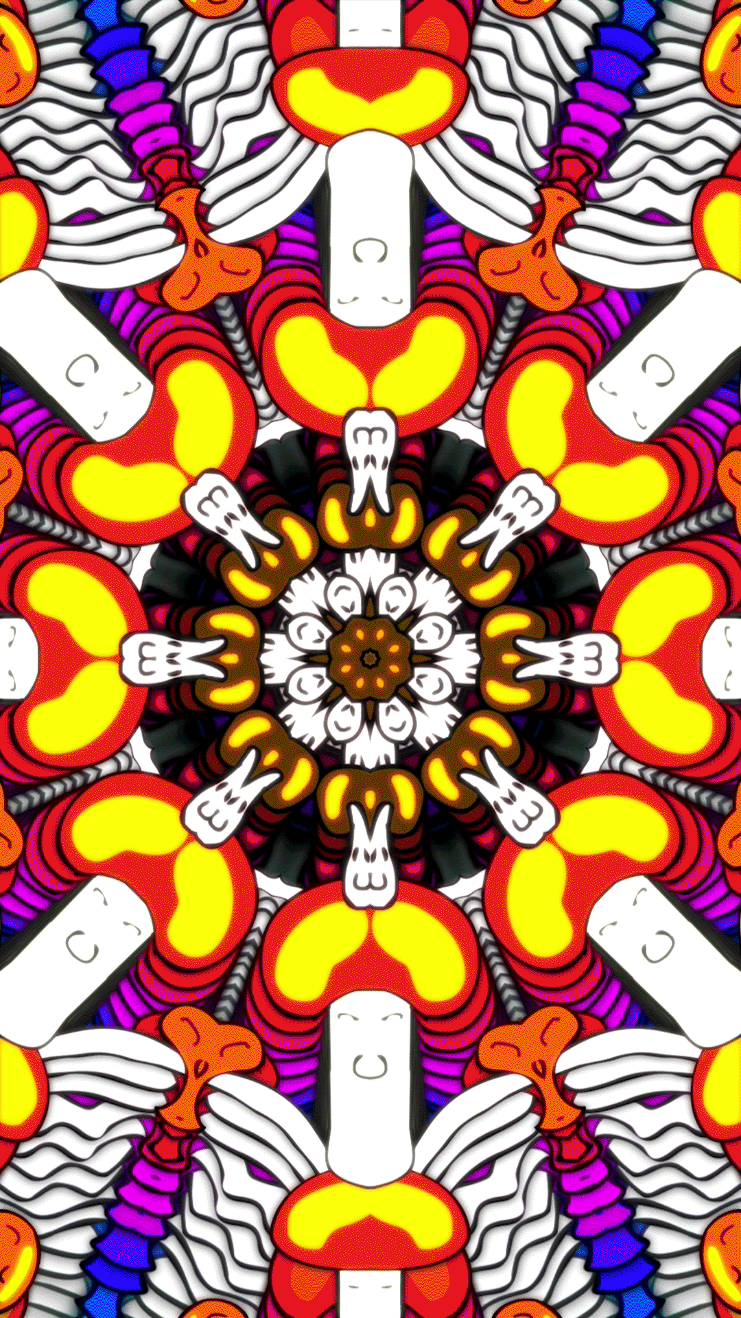 DBT 🍄