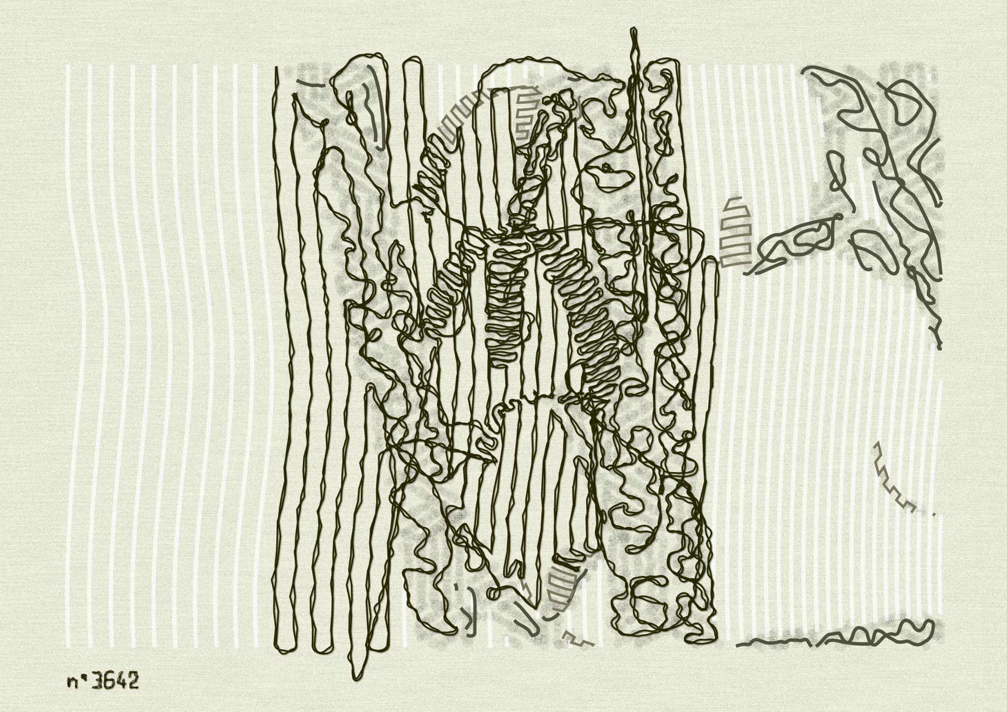 Aux Arbres #3642