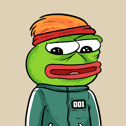  Based AF Pepes #782