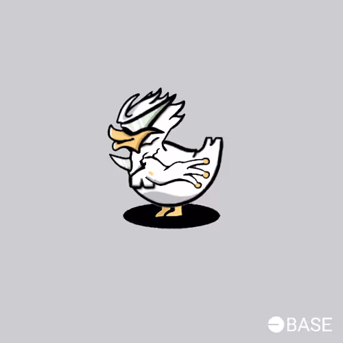 Duck #3729