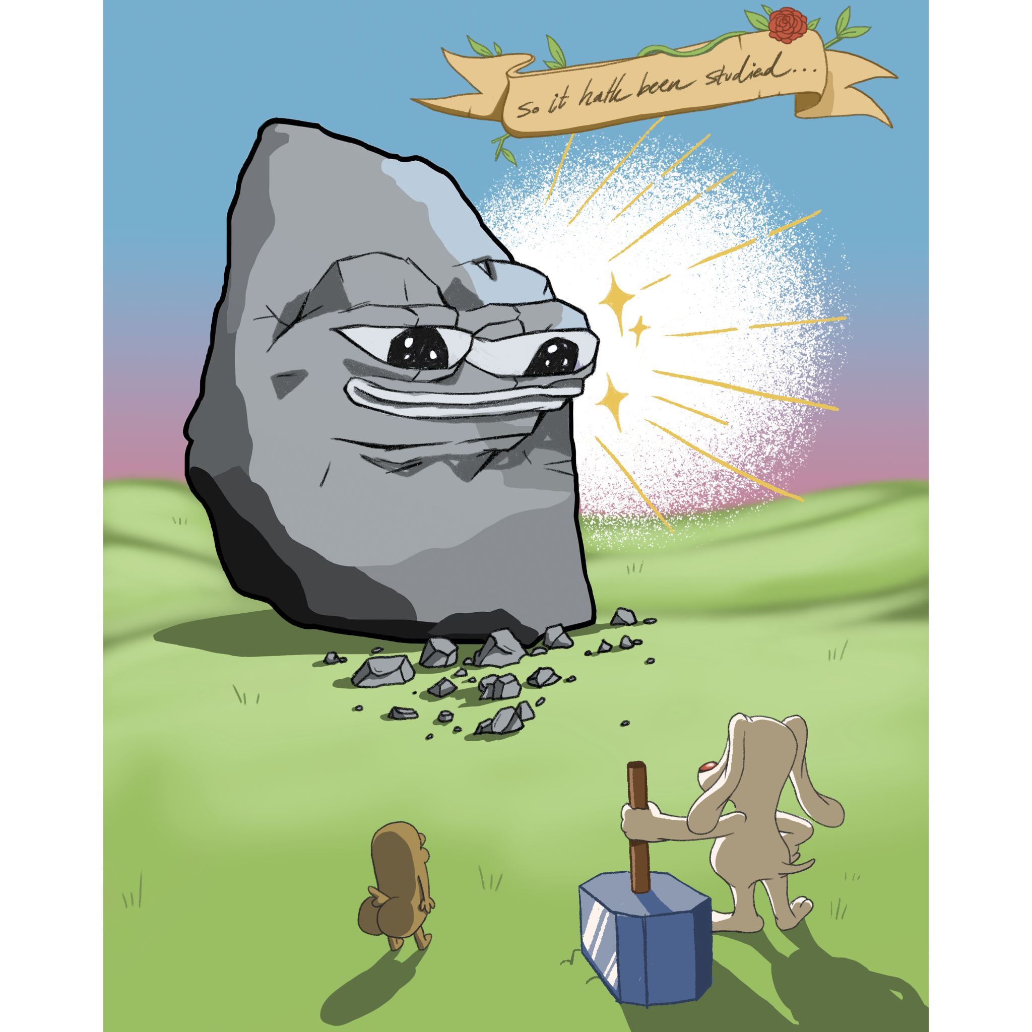 Dawn of Time #534