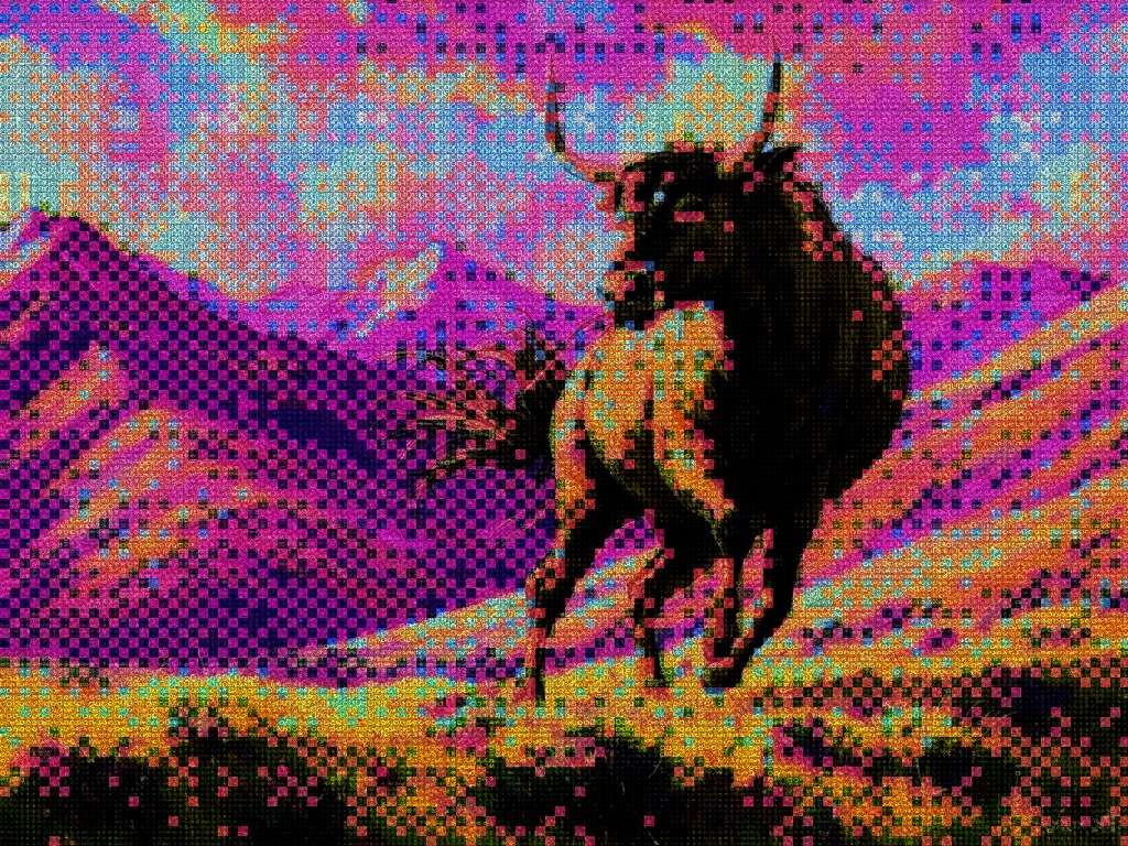 Run