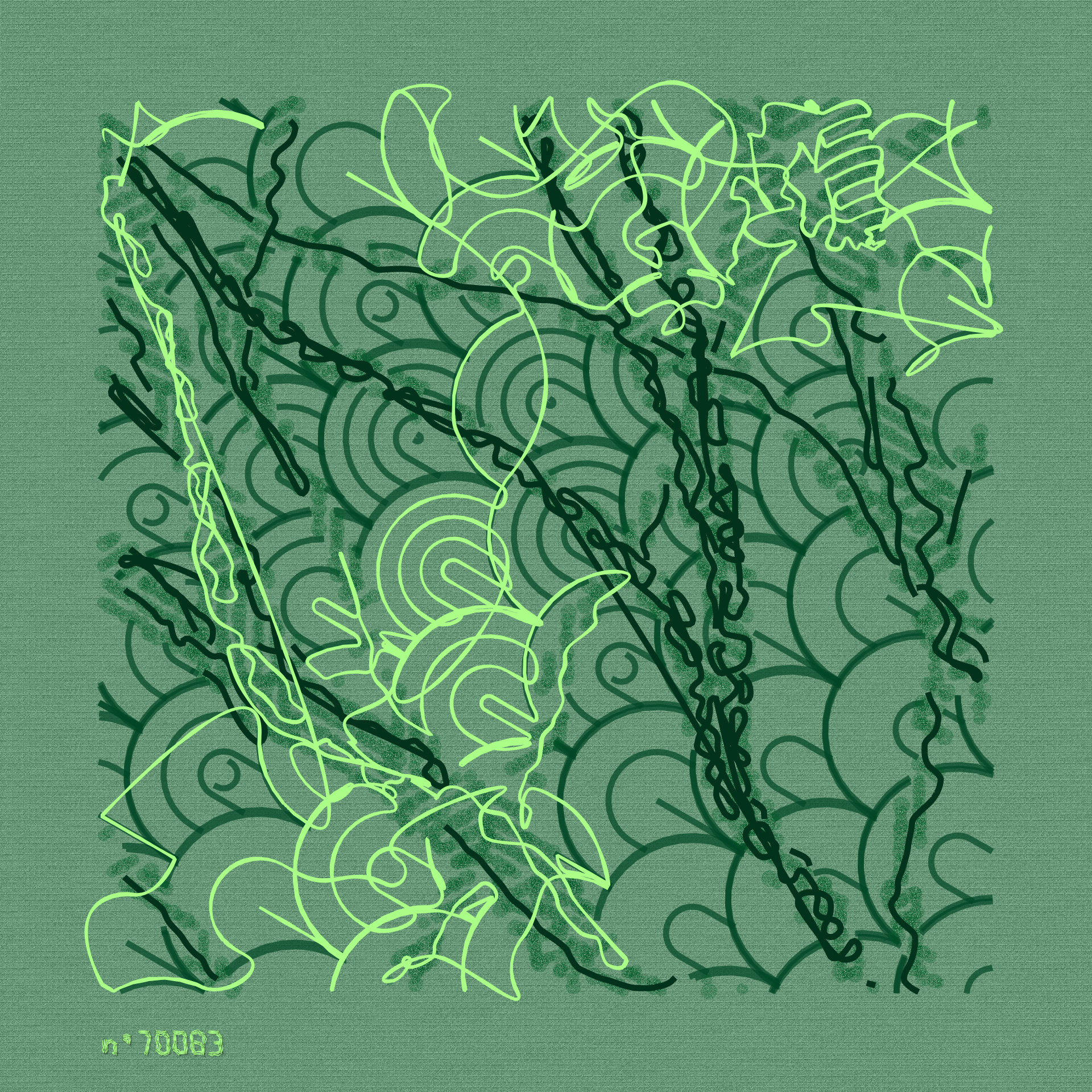 Aux Arbres #70083