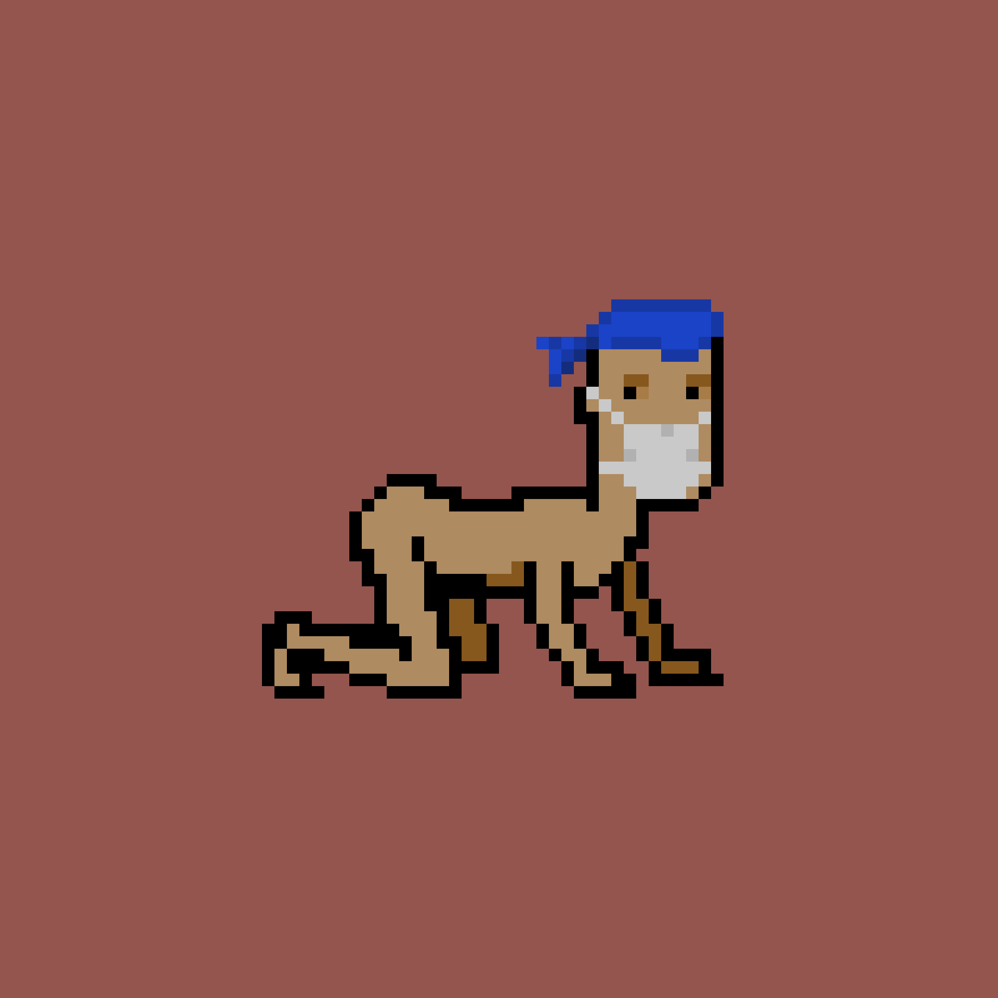 CrawlingPunk #1863