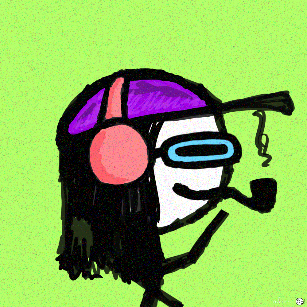 puffin mfers #89