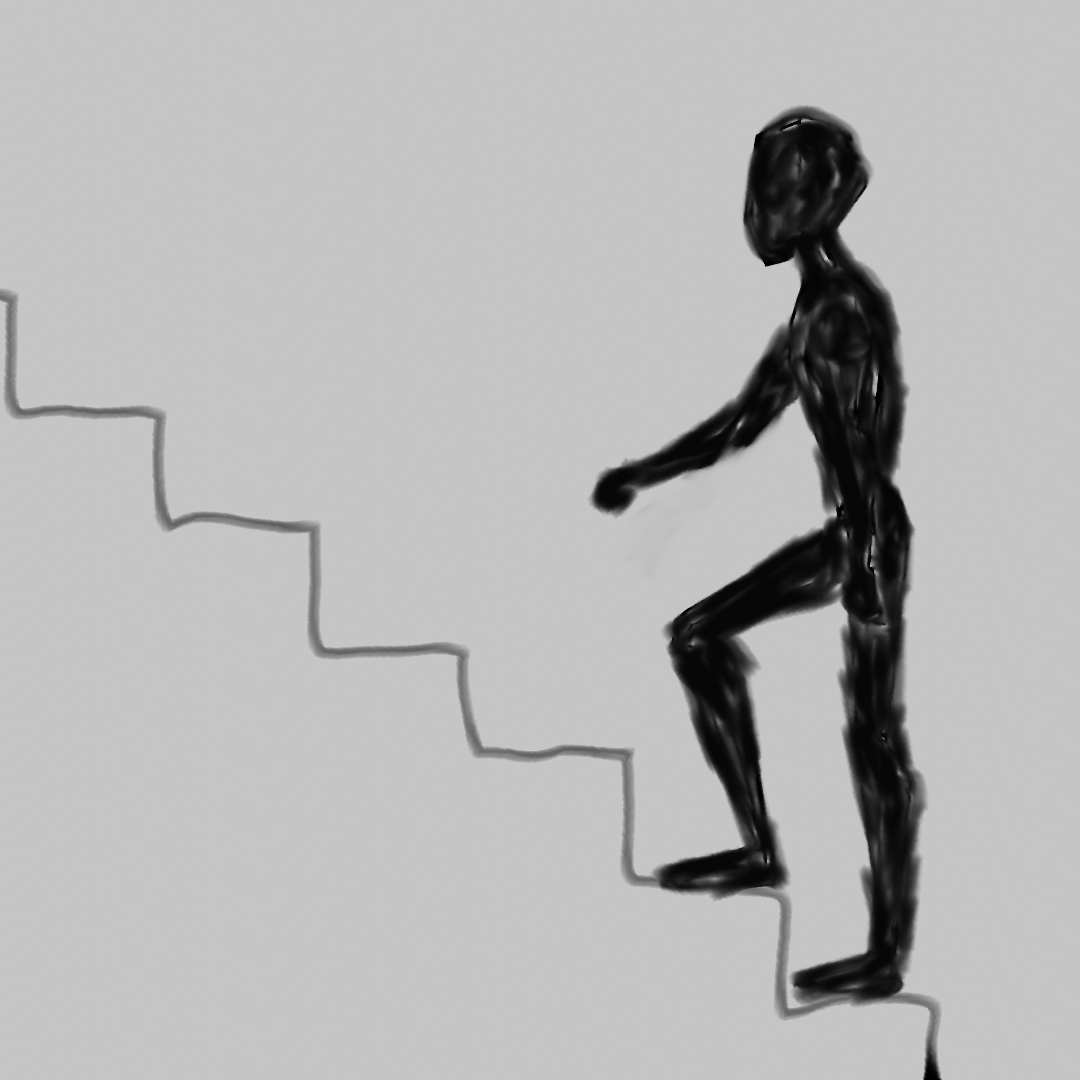 Cycle of Effort 