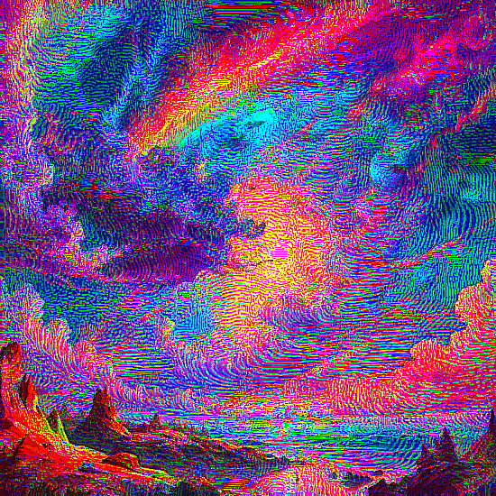 return the energy