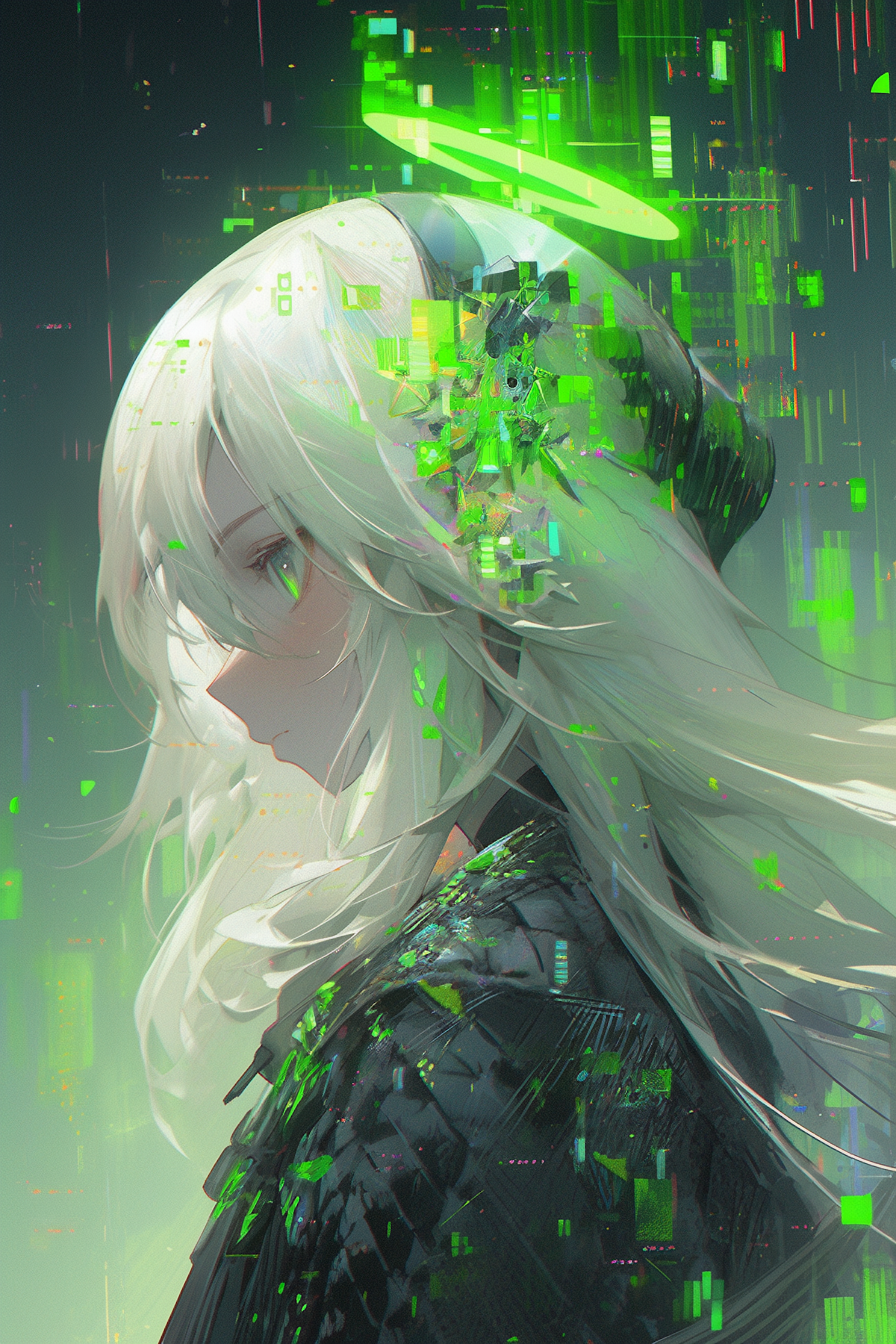 CYBERWAR // 385