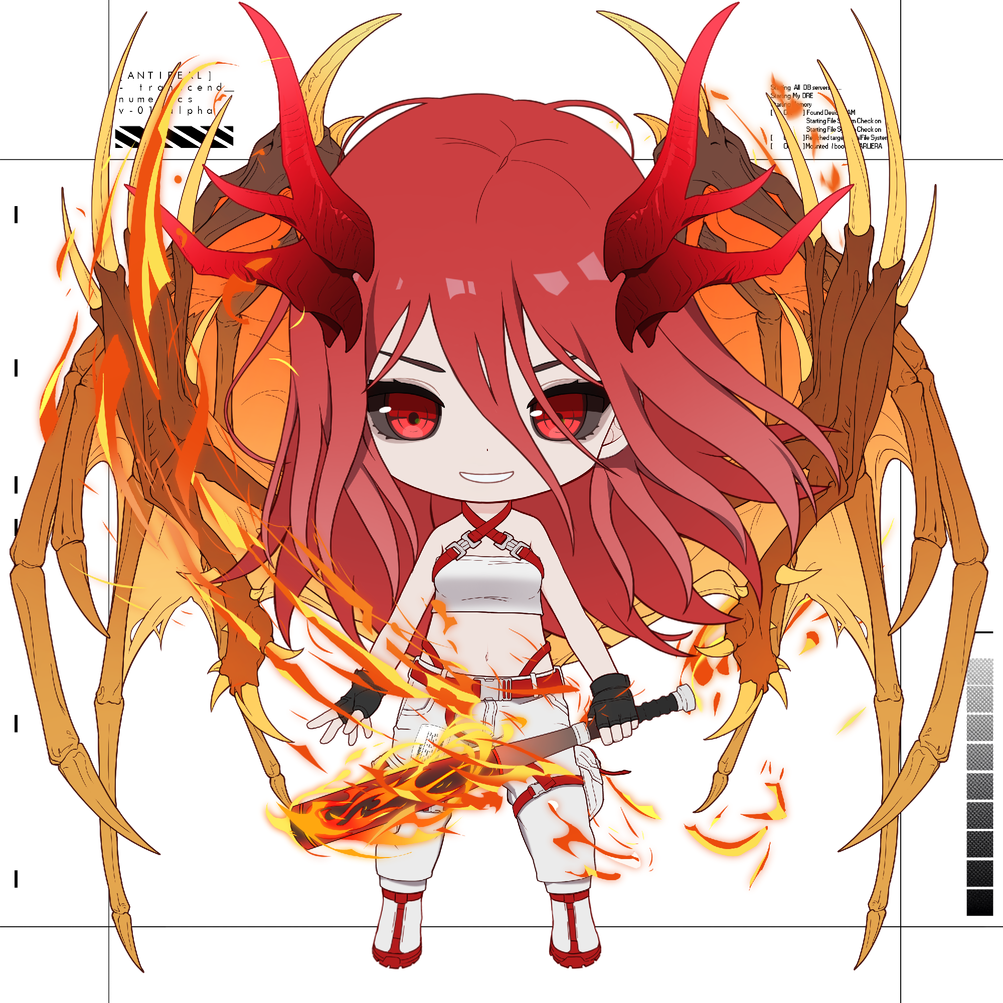 CHIBI_ROYALE #3096