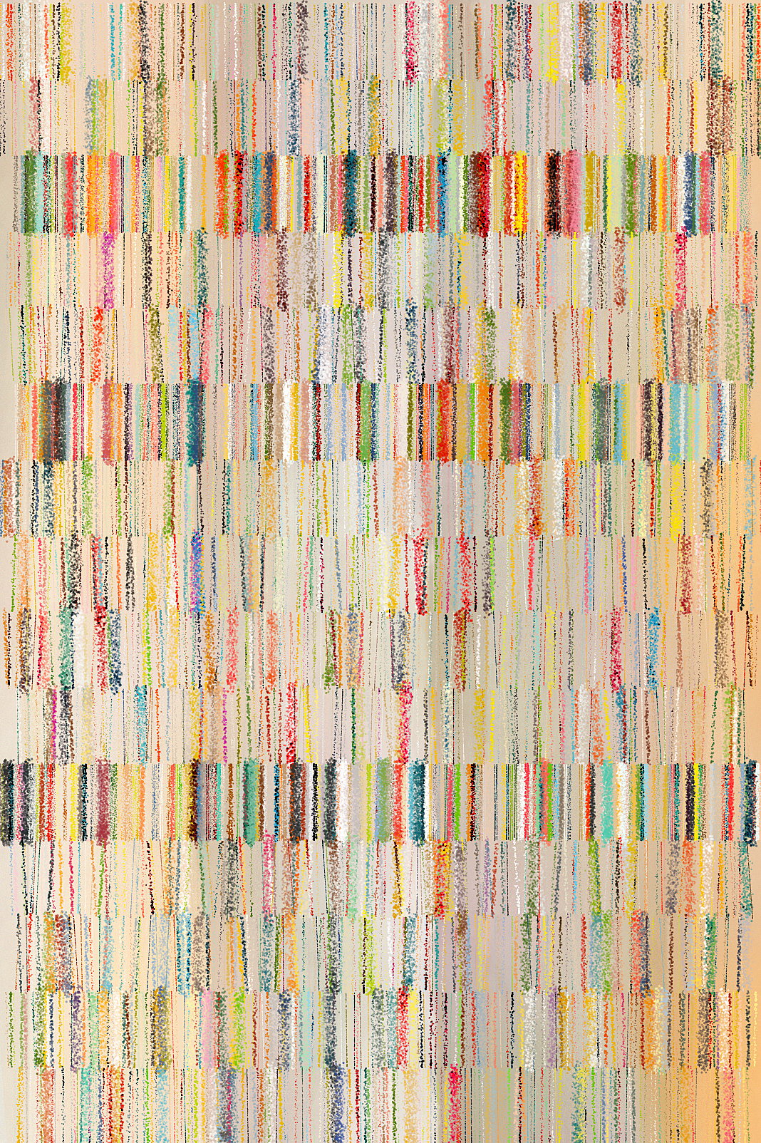 vertical movement