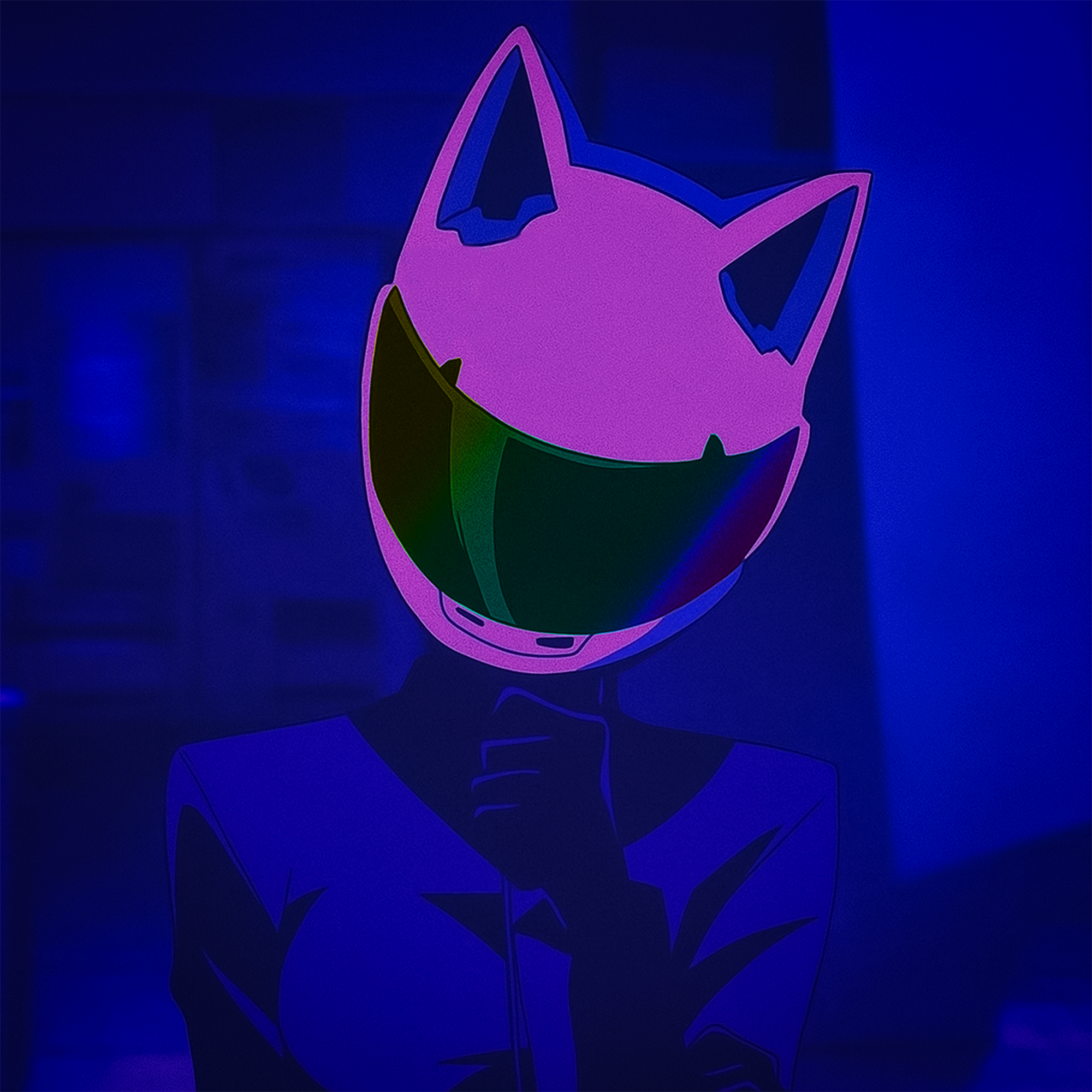 Nyx Rider