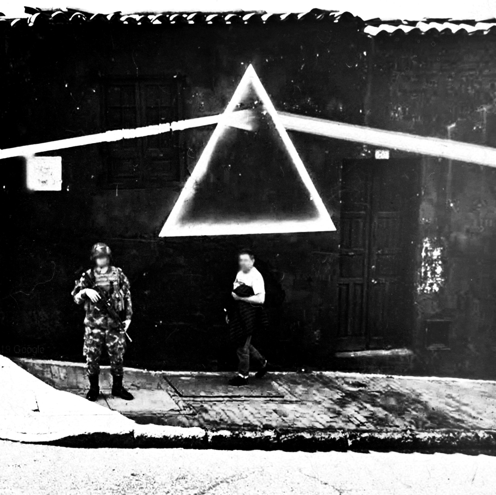 the dark side of the moon