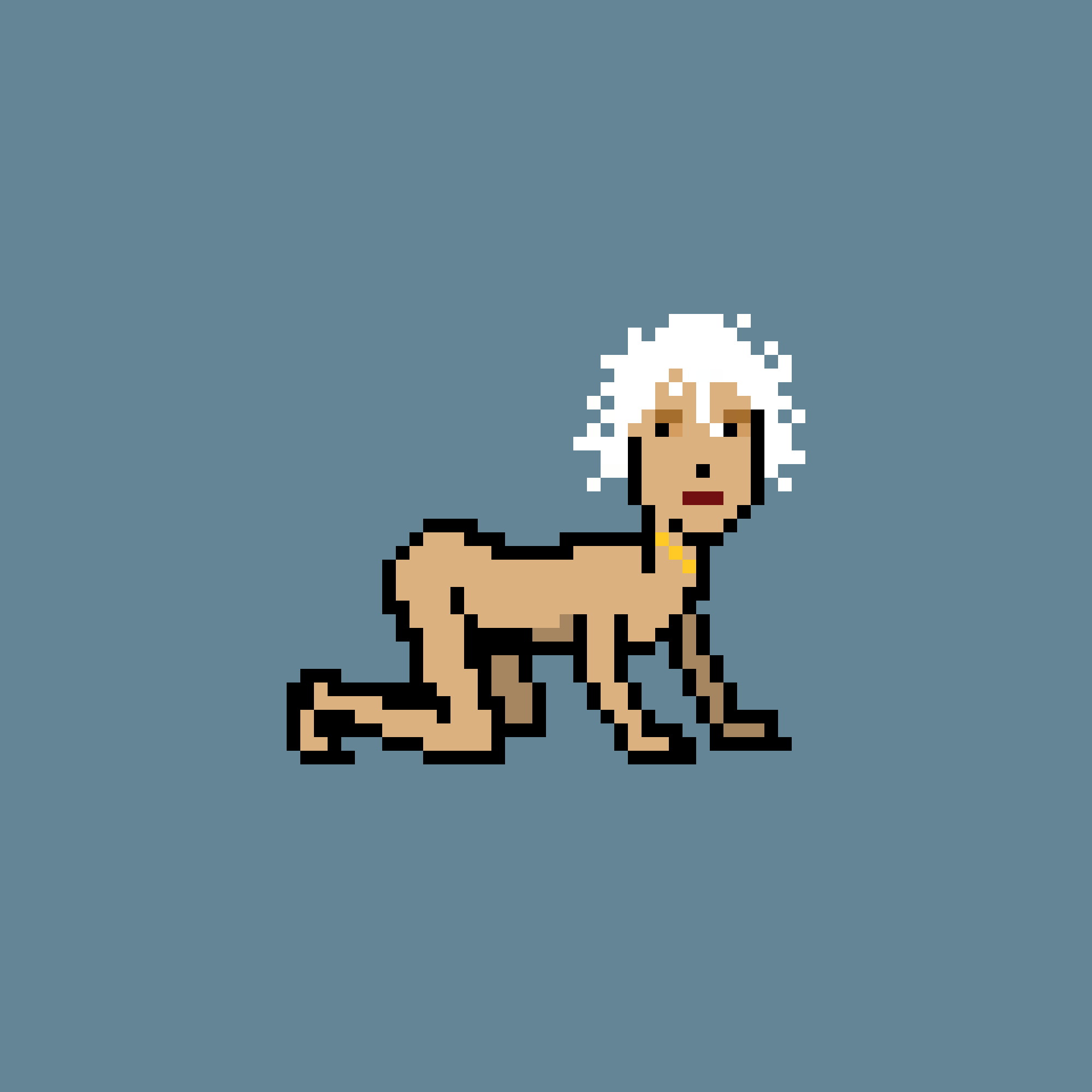 CrawlingPunk #4517
