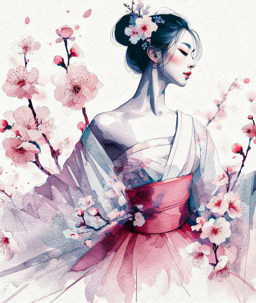 Sakura #33
