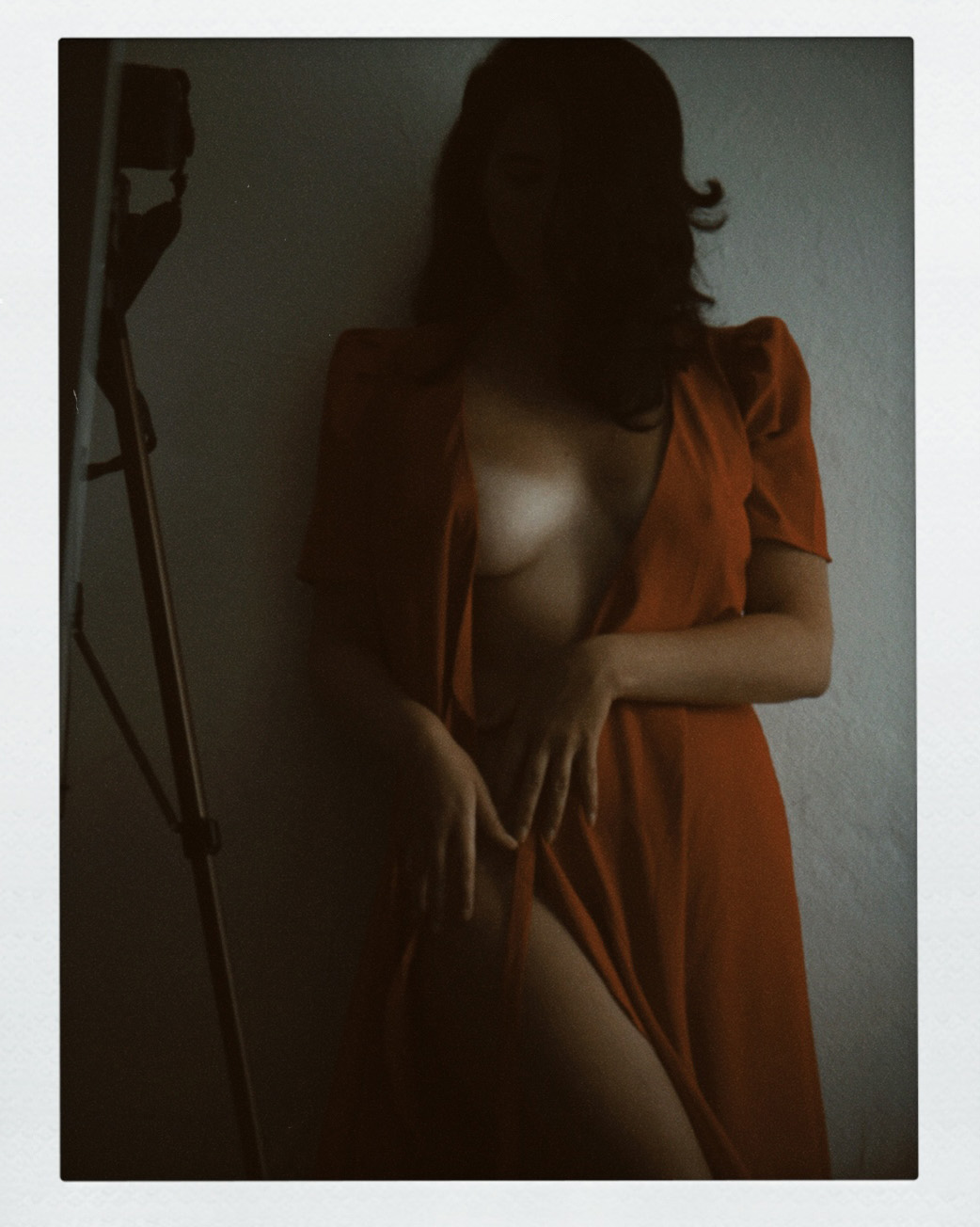 Self-portrait