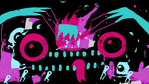BOTTOM FEEDER 