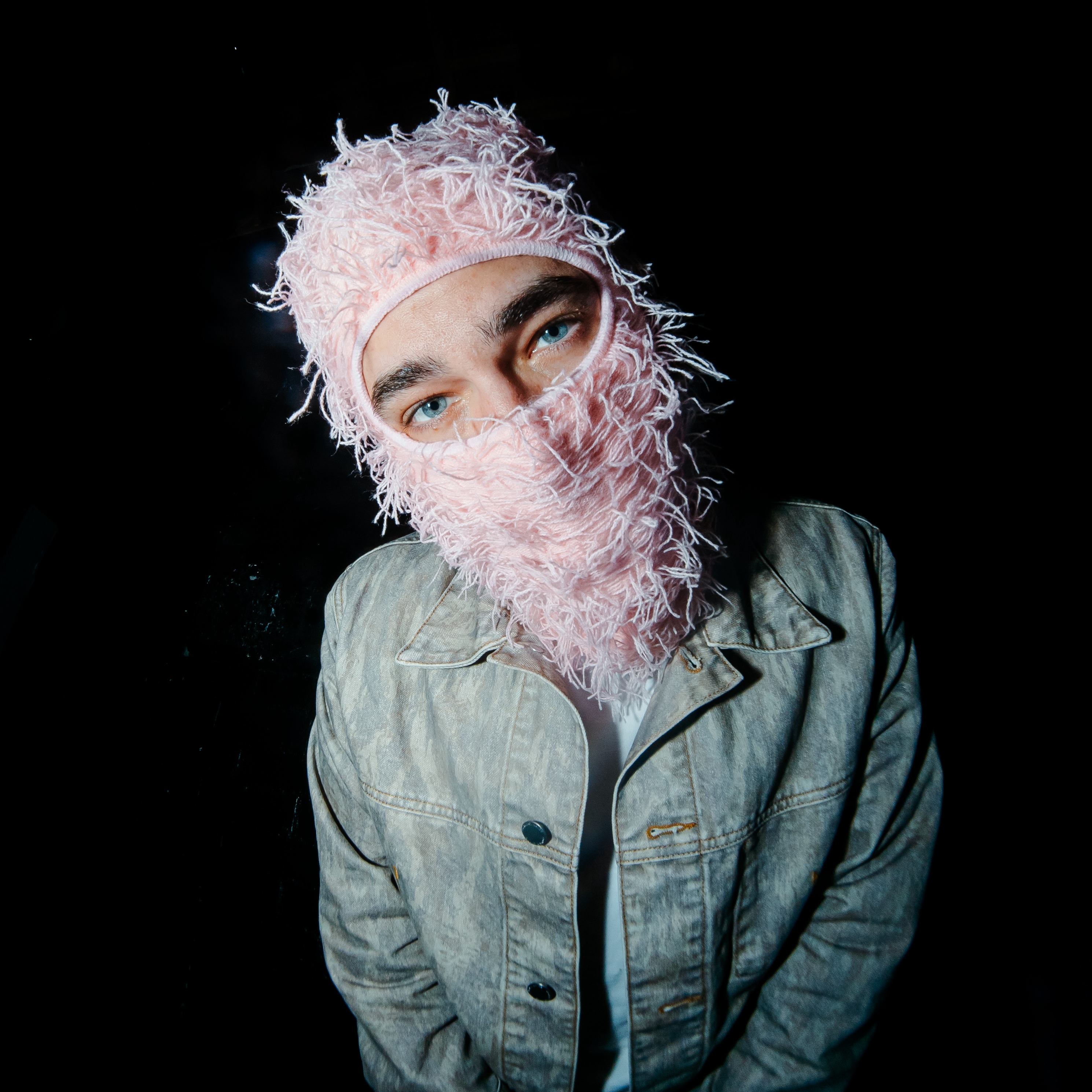 WHOISZOEY? warehouse live set