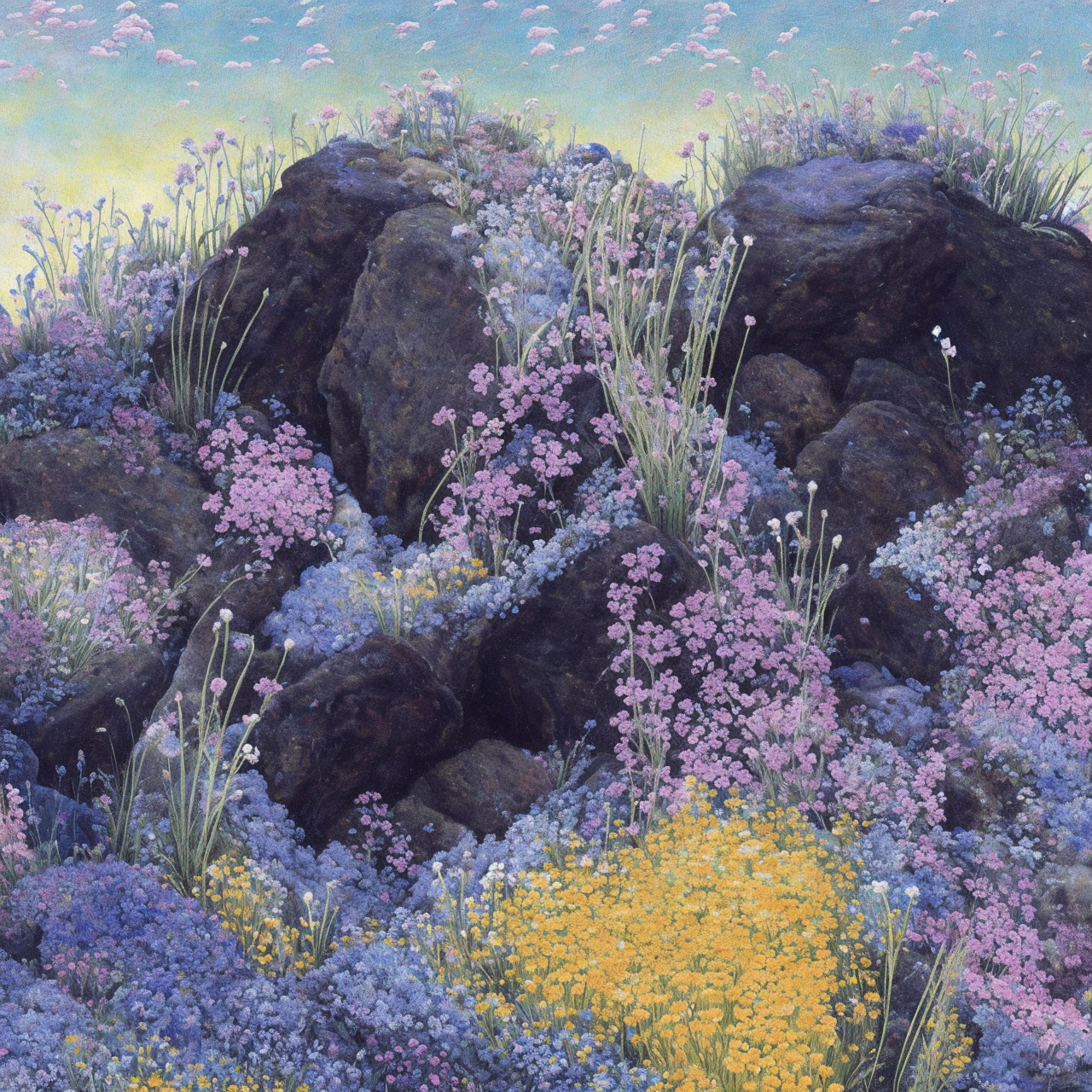 Dead Meadows #1