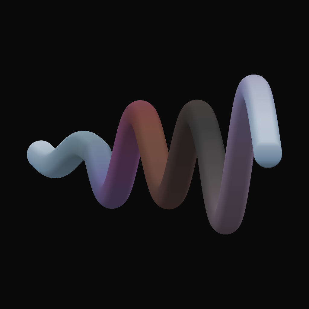 Squiggle #6108