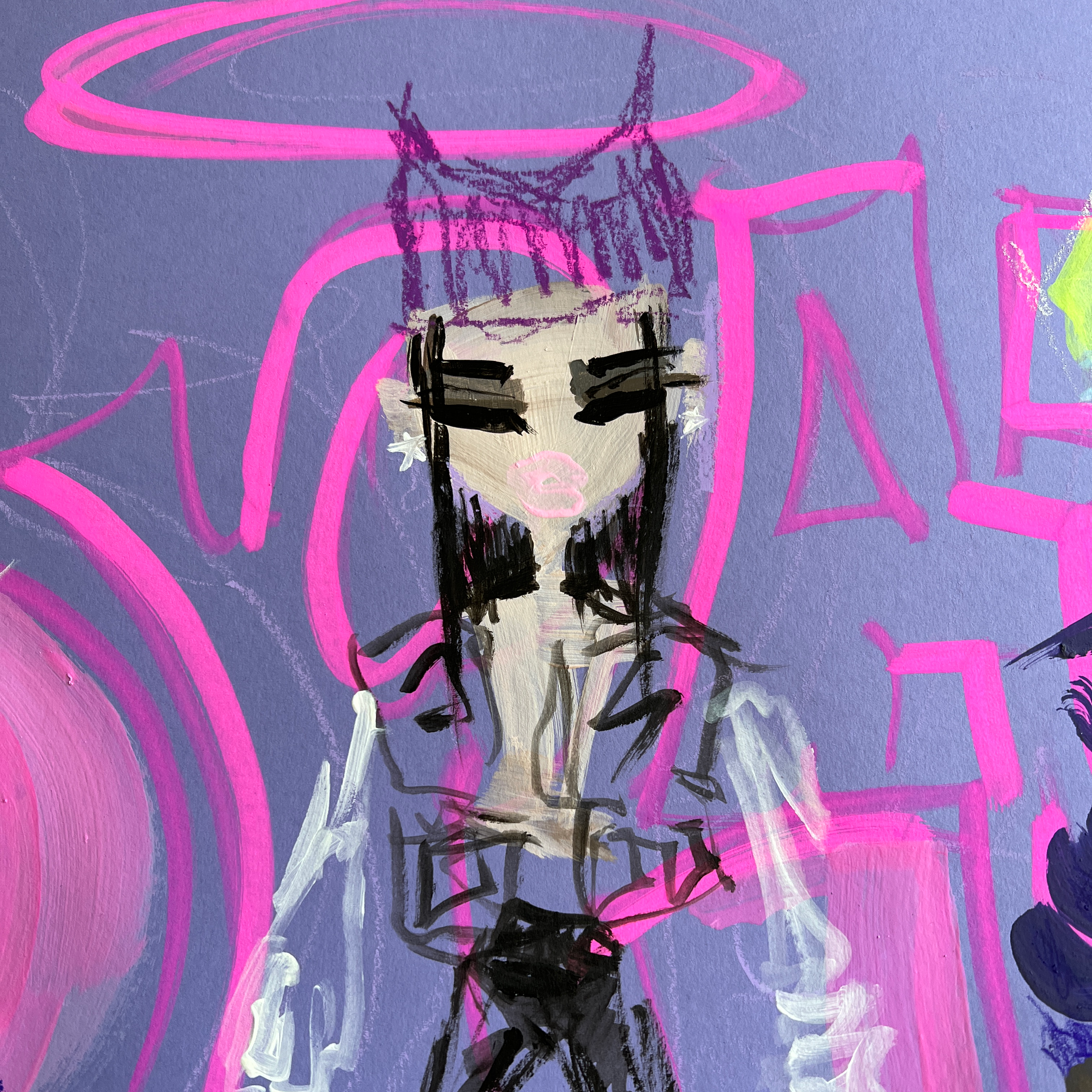 Playing BRATZ