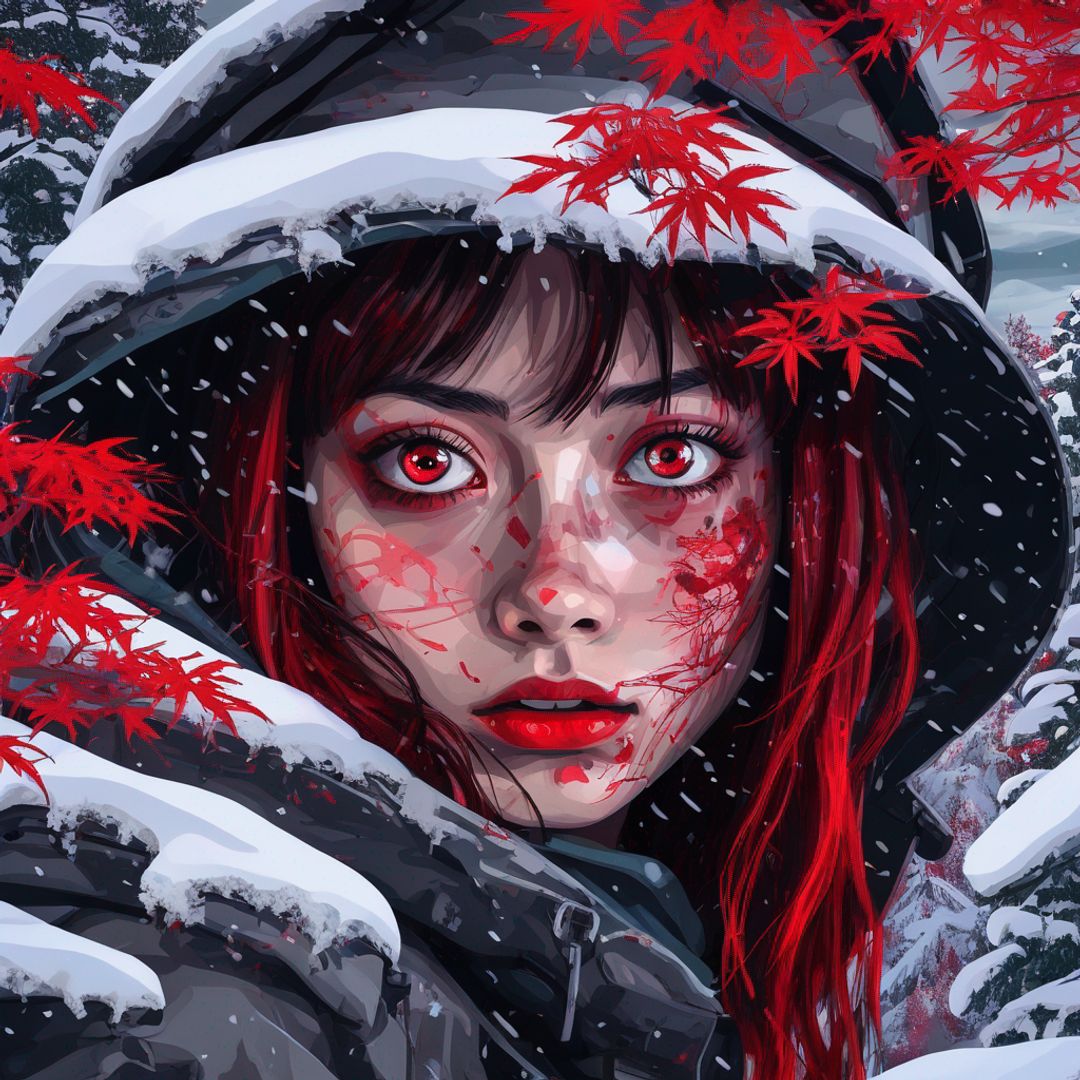 Eyes of Defiance