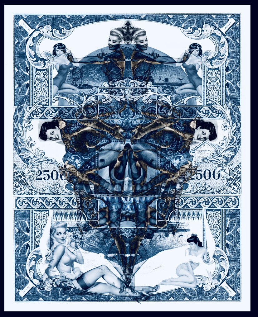 HANDIEDAN | Atrium | WIP 2016