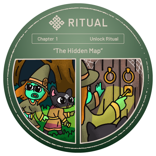 Unlock Ritual