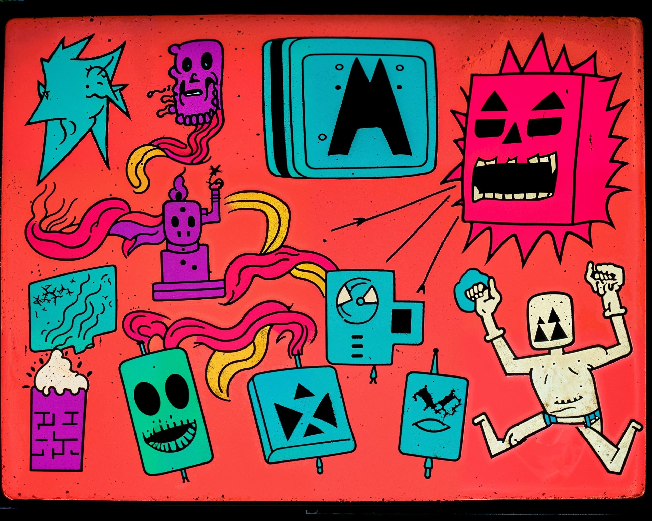 death play