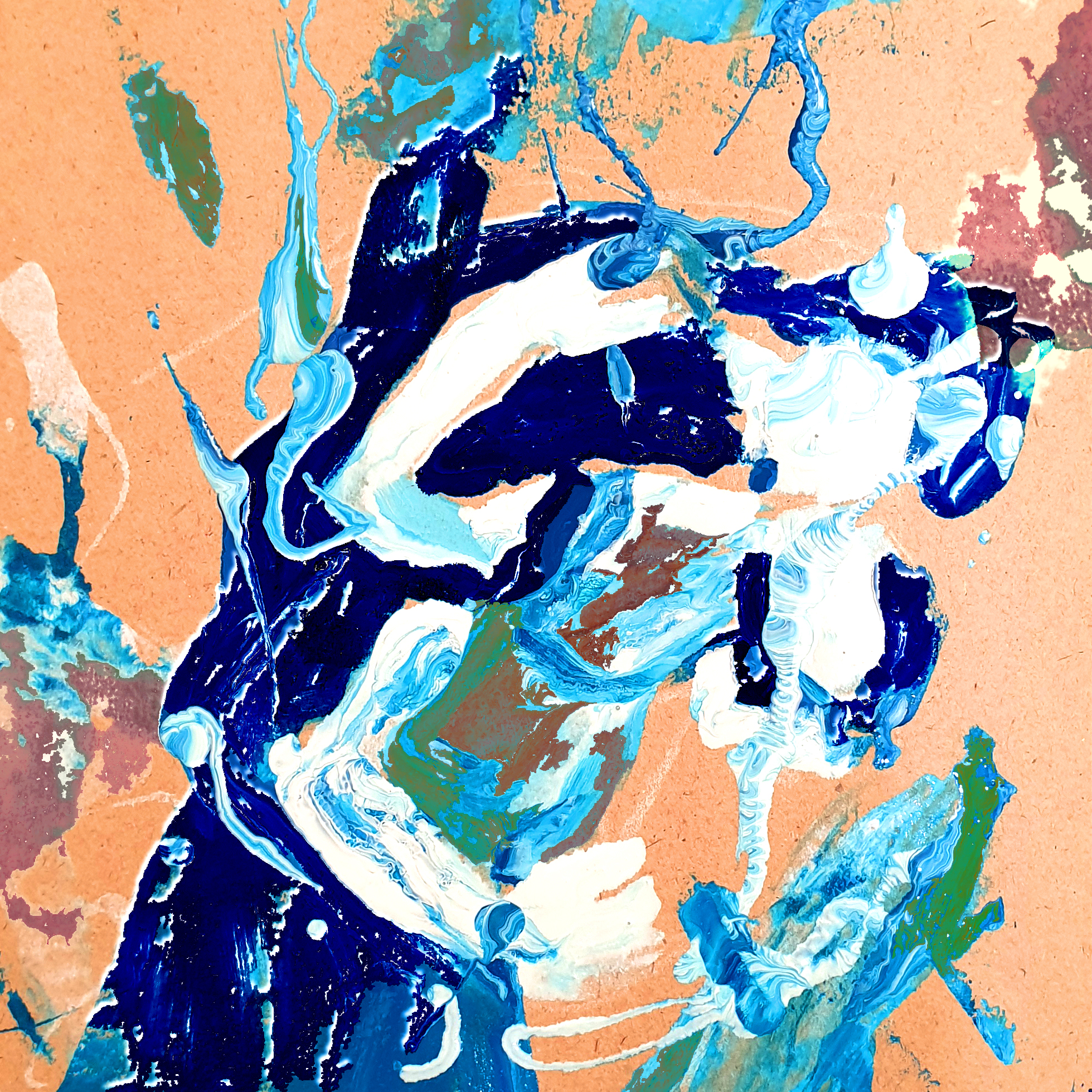 The Kiss #1