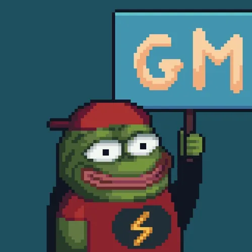Dump Pepe #1746