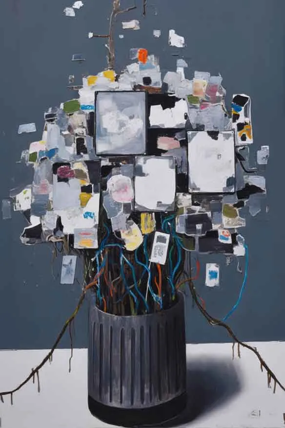 The Data Bloom #207