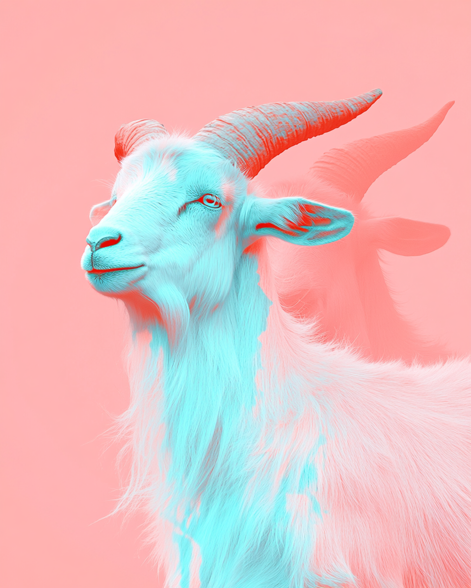 G O A T