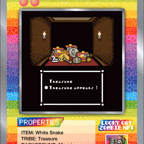 Treasure
