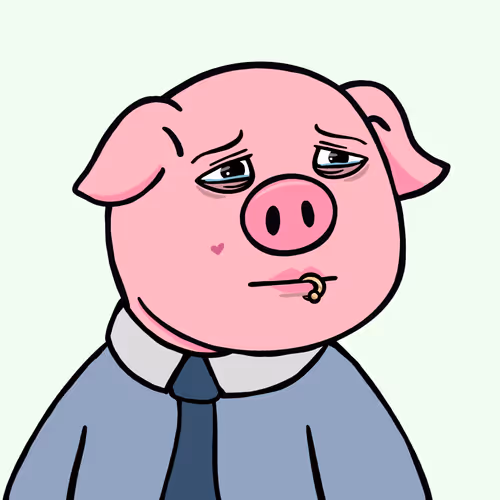 PigPunk #259