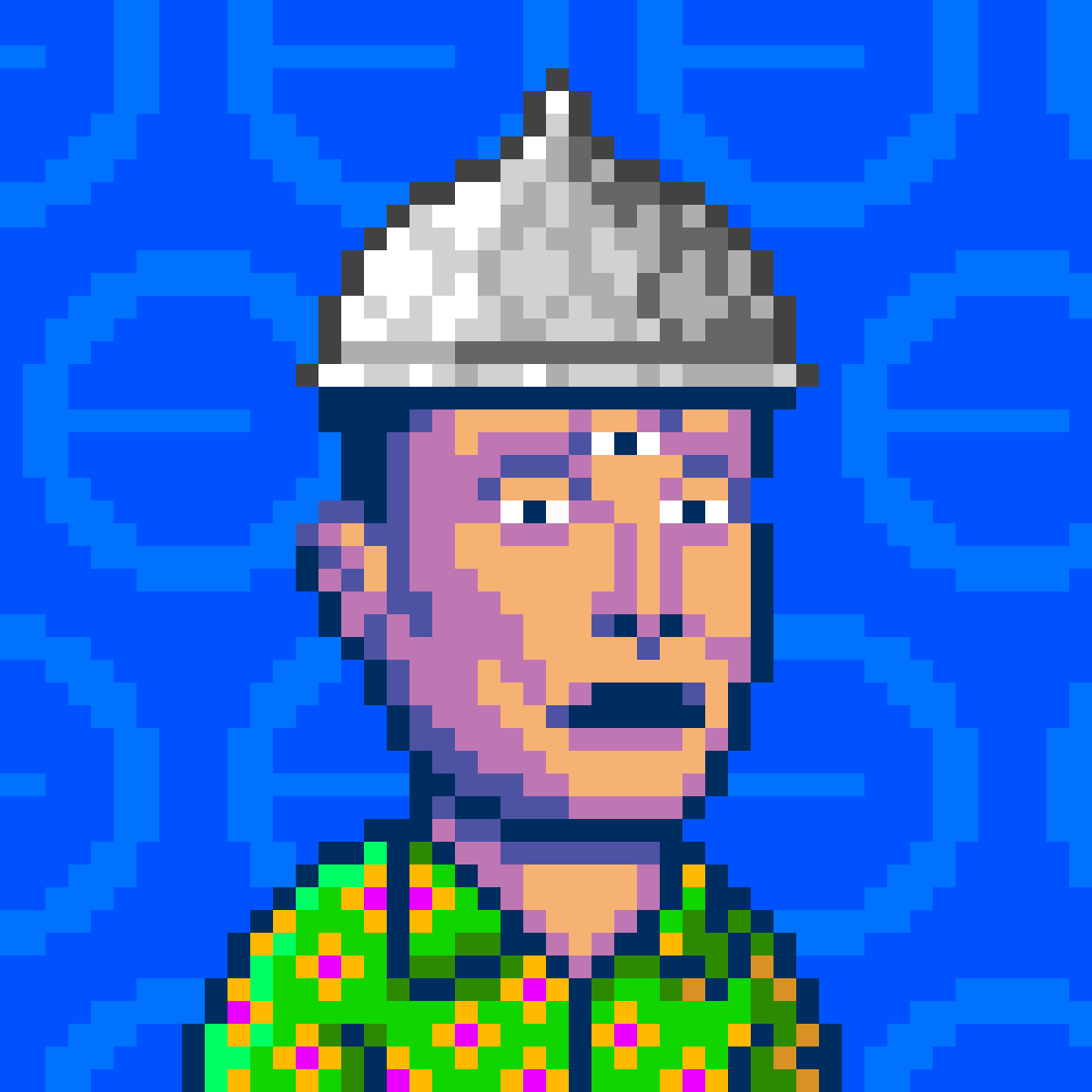 Elon Musk #101290 | Main Characters