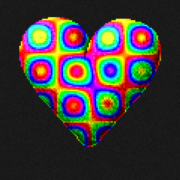 !Curated #1039 Generation Two
