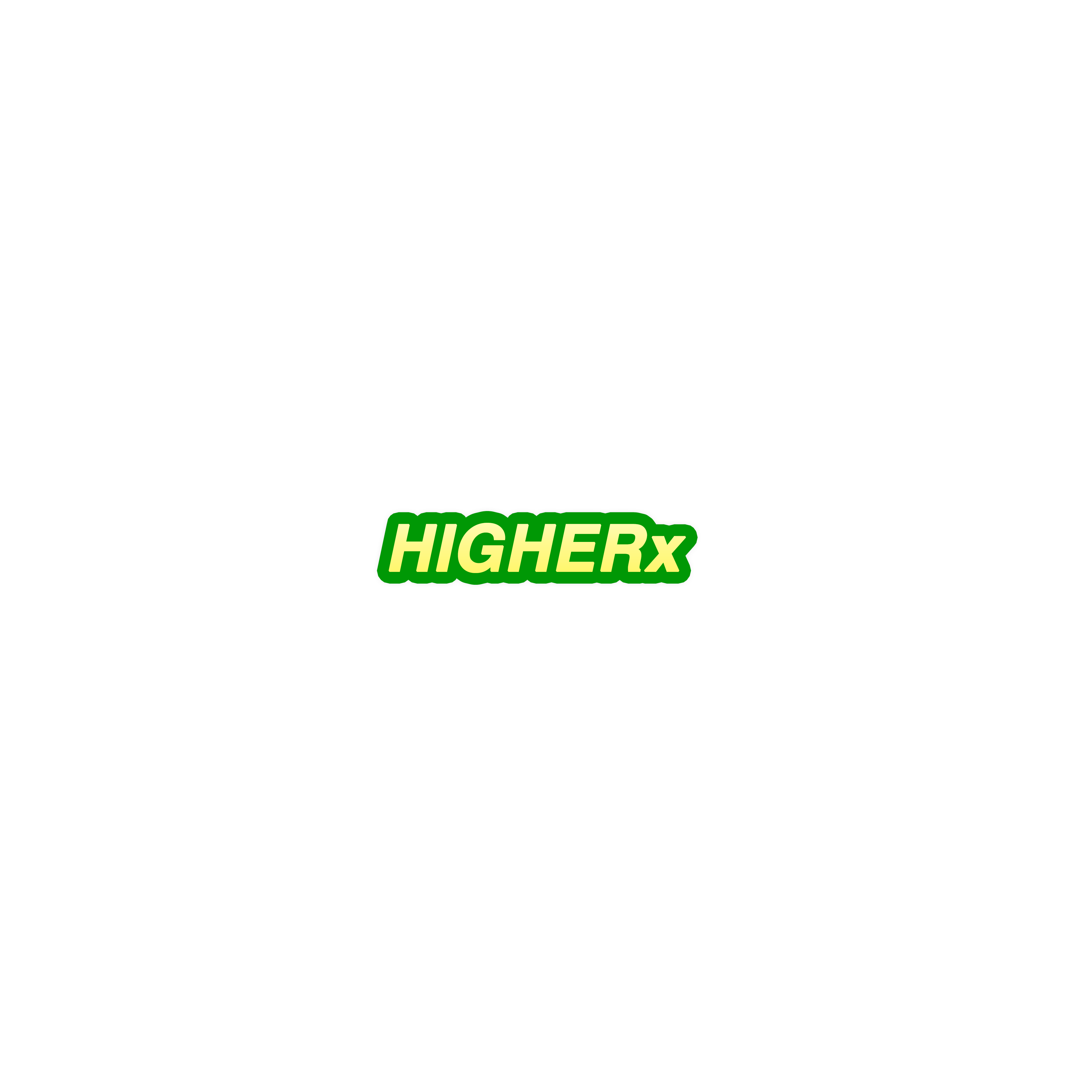 HIGHERx