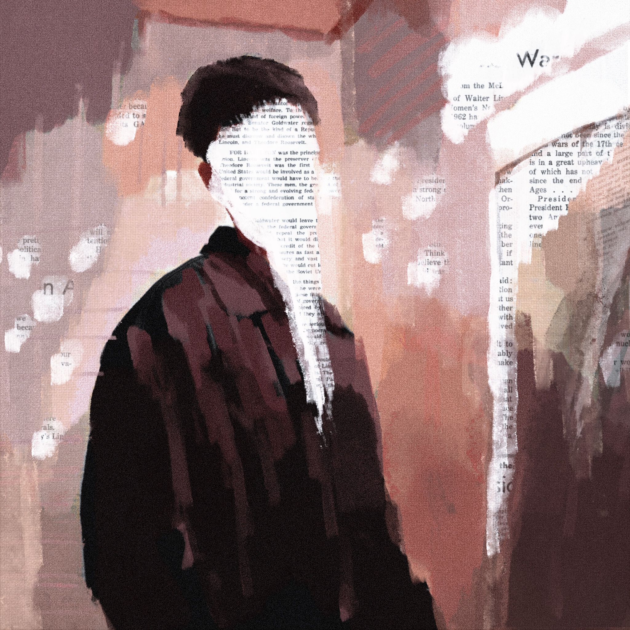 ghosts _four