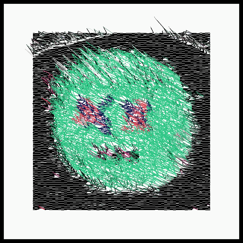 UXN Grifters #5299