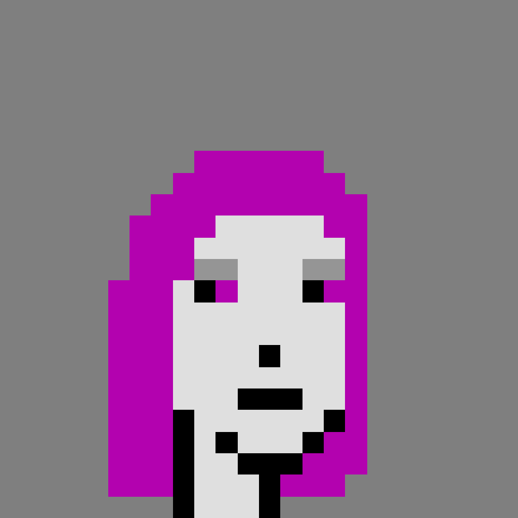 ColorPunk #25