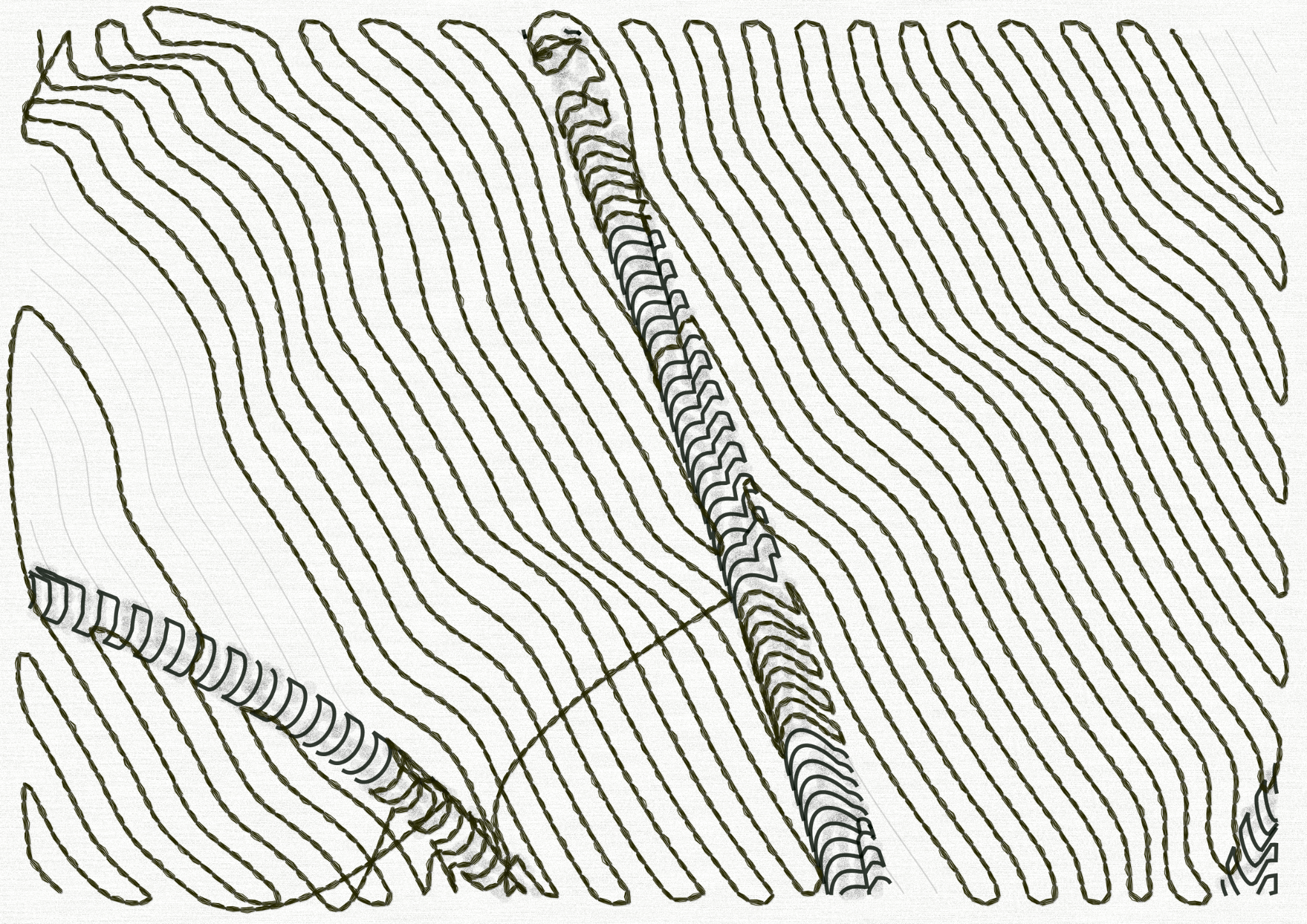Aux Arbres #45694