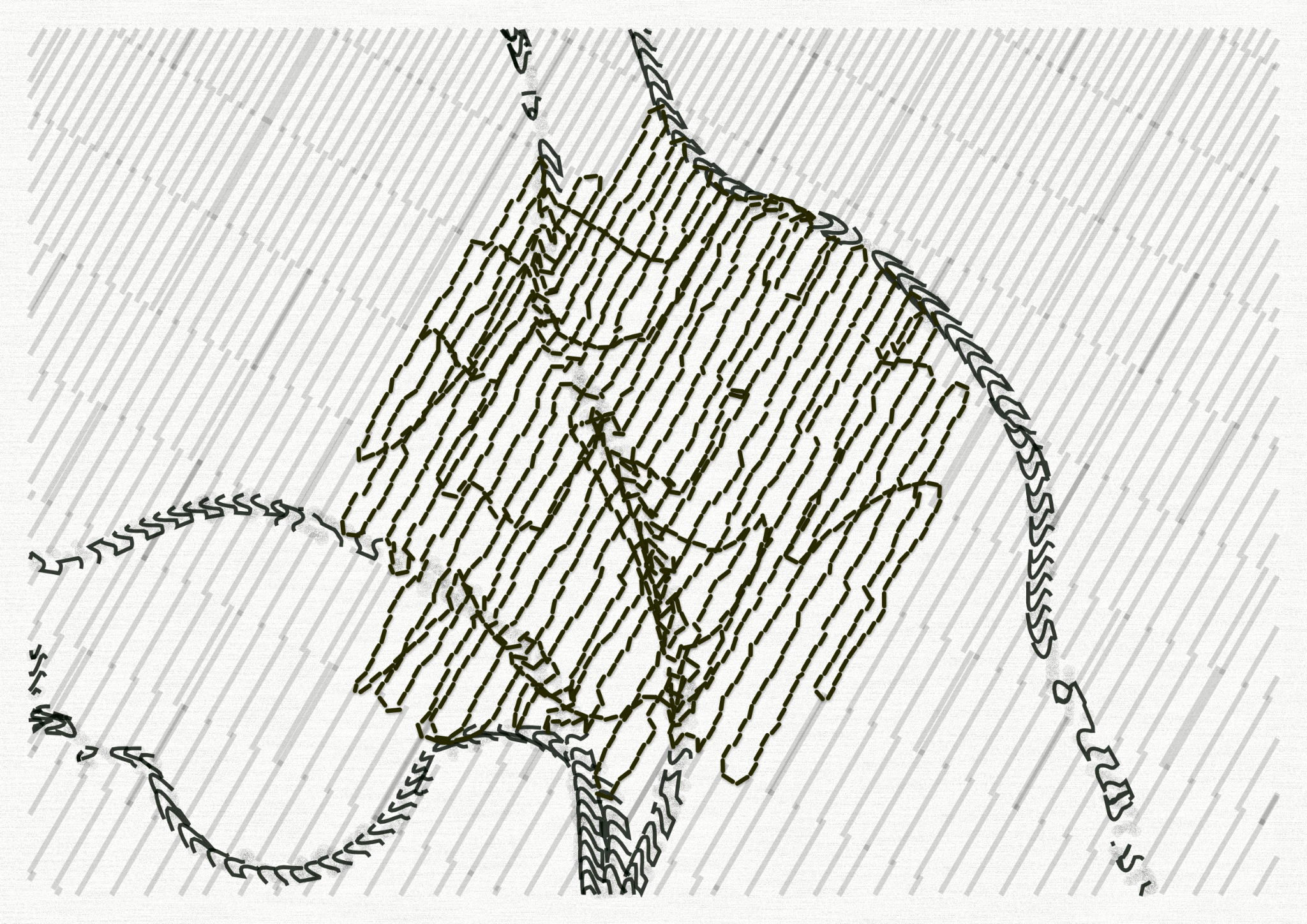 Aux Arbres #67036