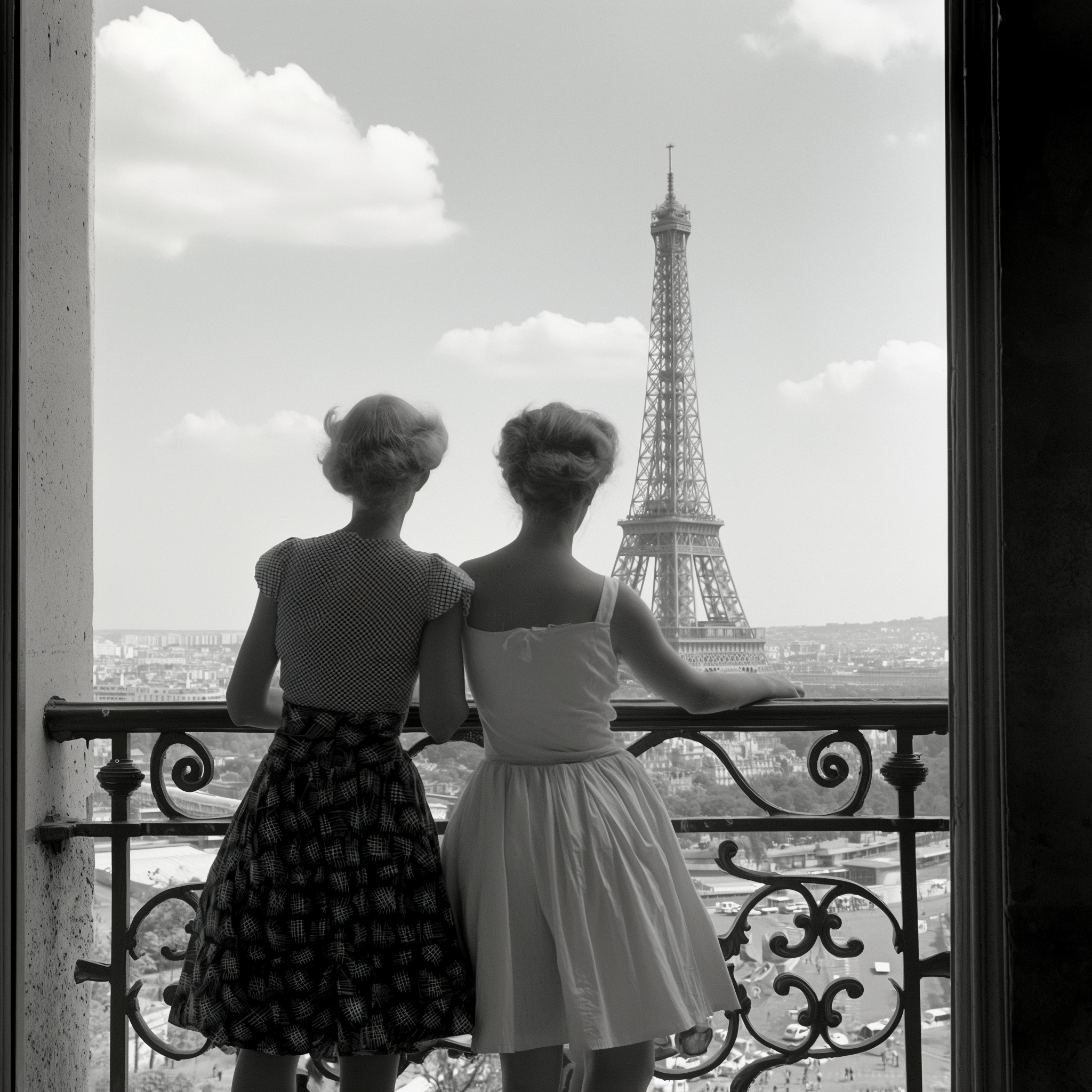 Gm Paris