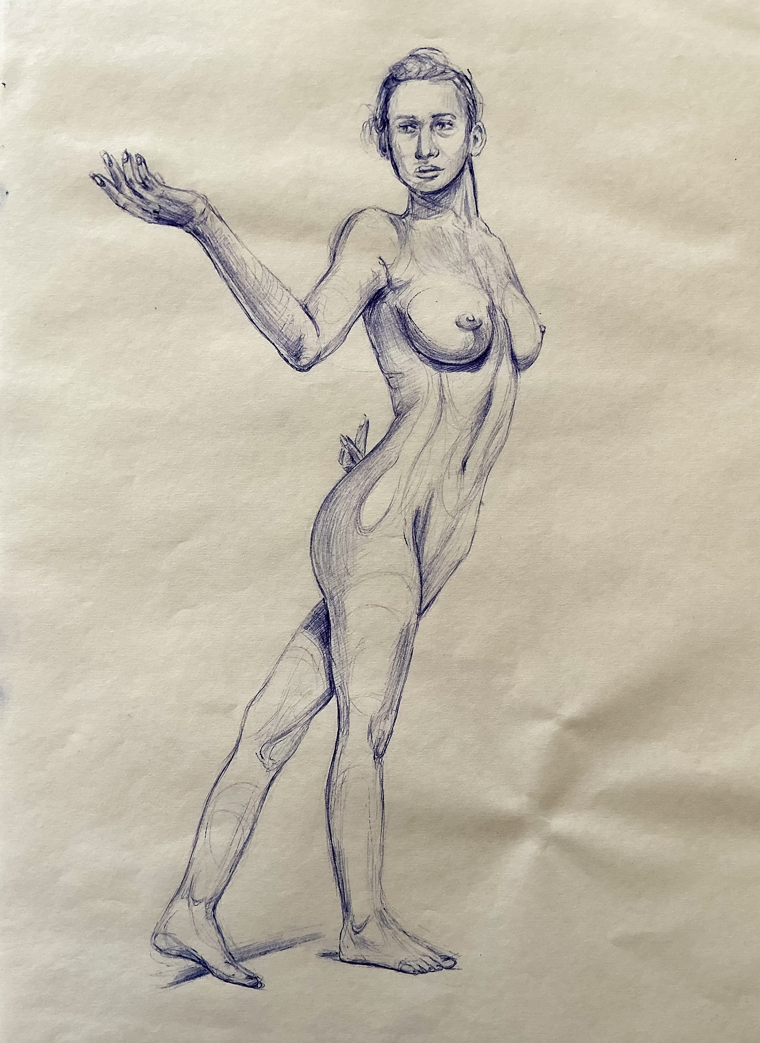 Cocoon #5