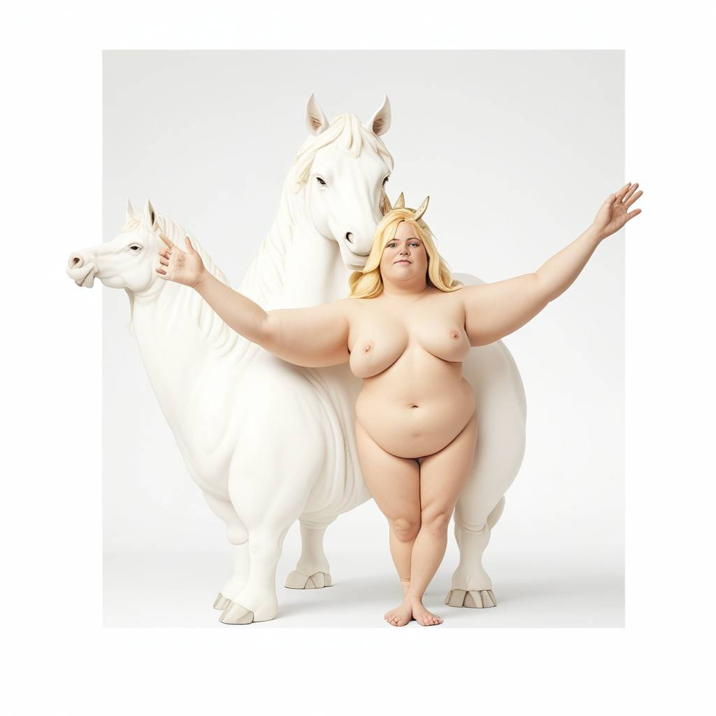 horse