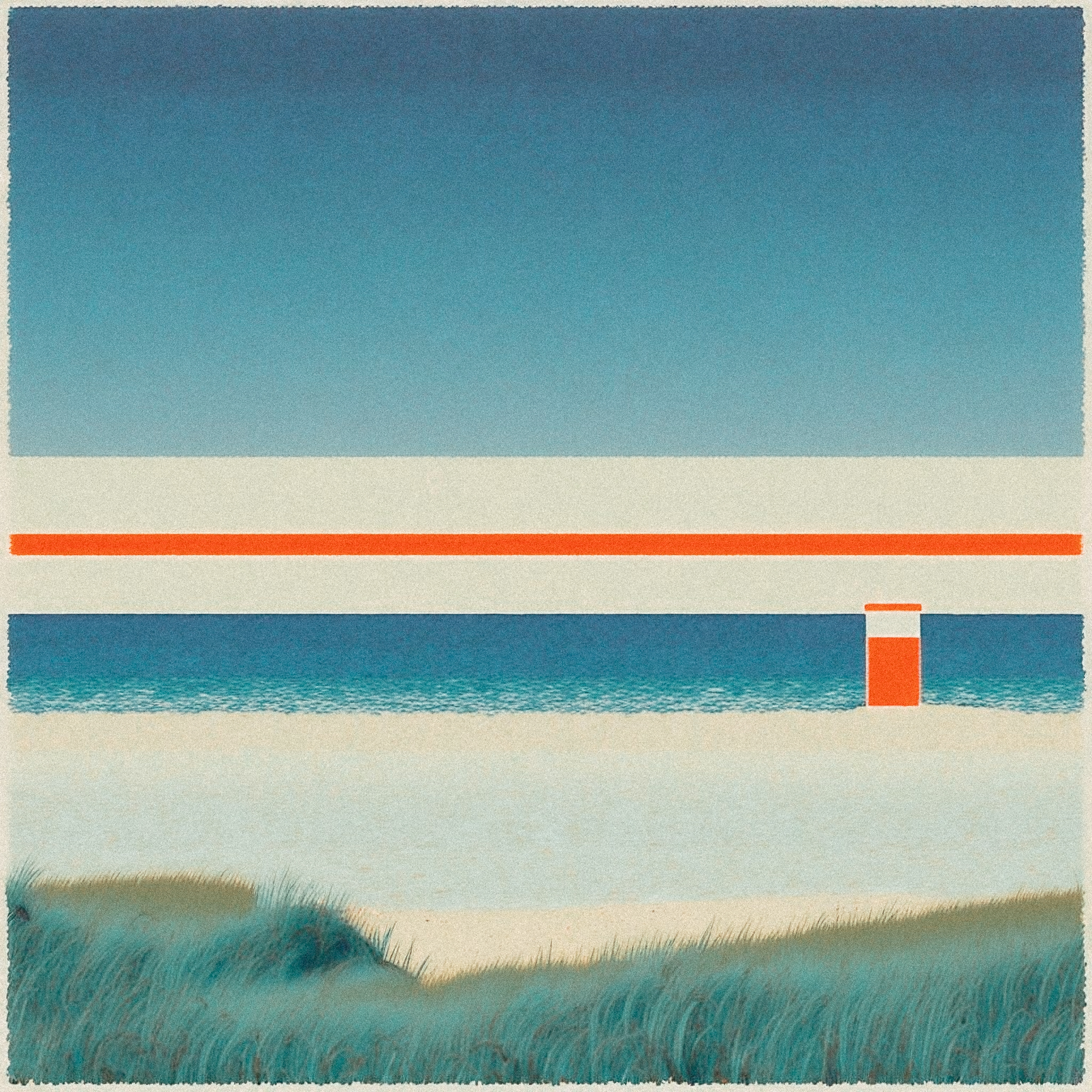 “Lumina” II#014