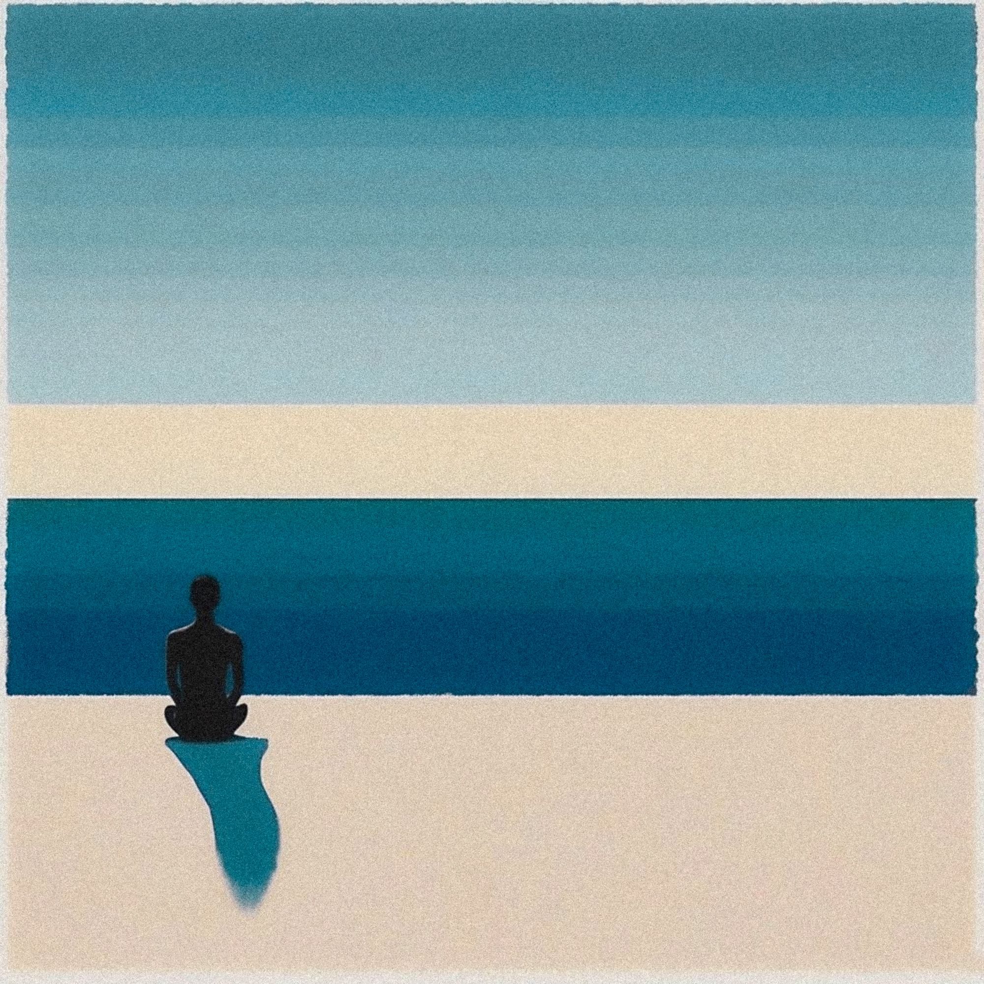 “Lumina” (Rothko Line) 1#211