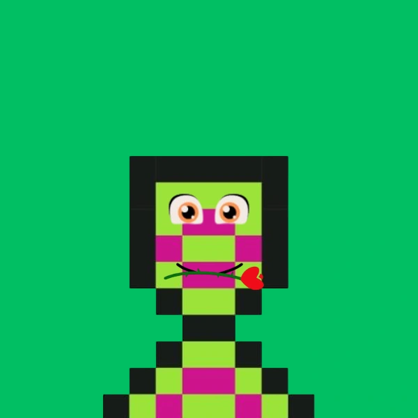  Royal Blocks #673