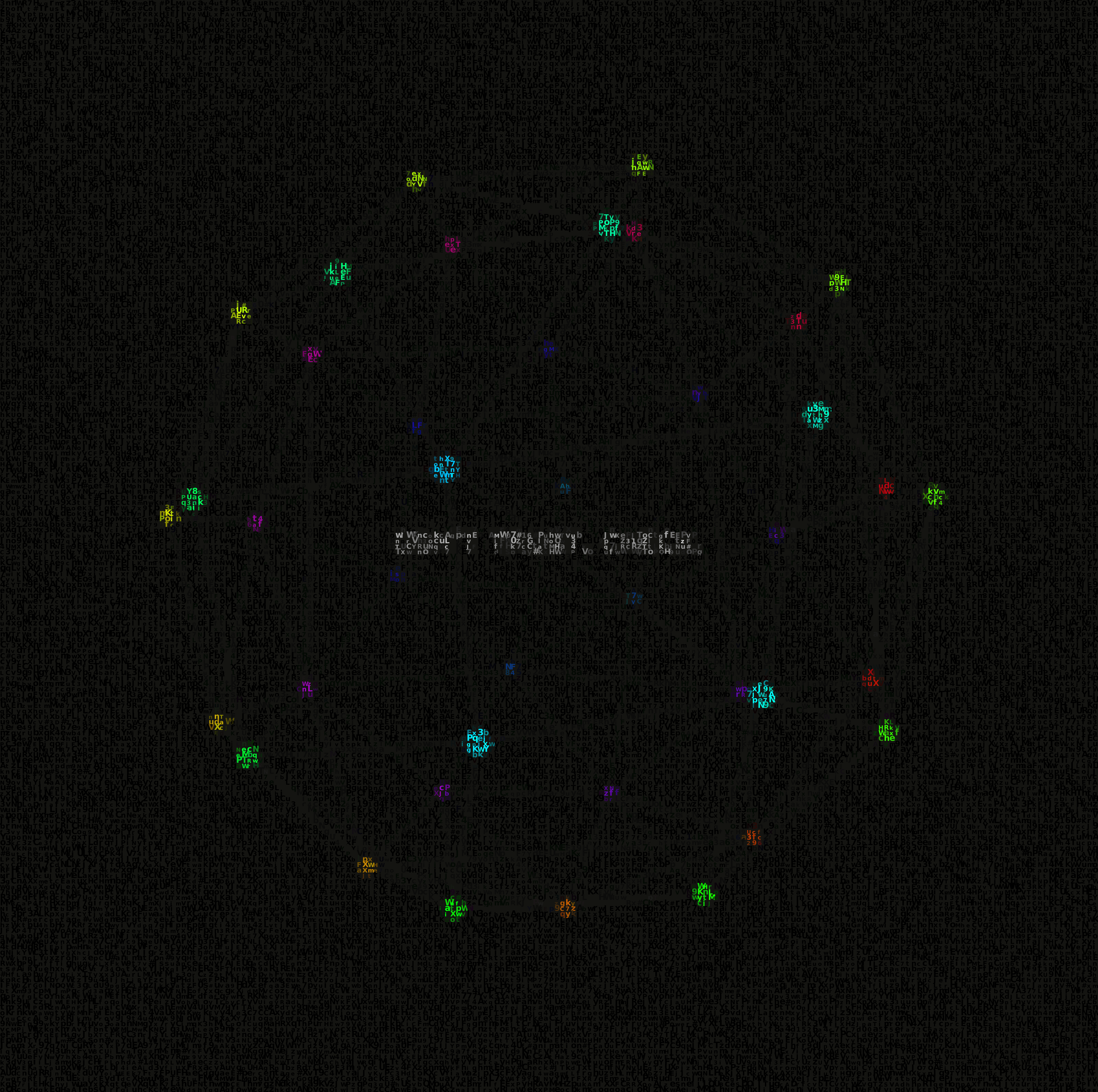 doN'T tRuSt, Check.