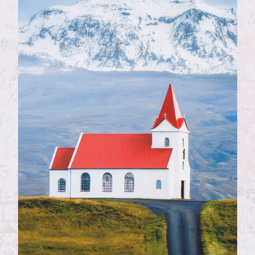 Wish You Were Here.... Iceland #2